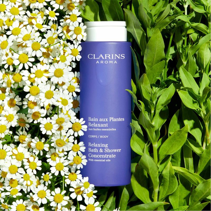 Relaxing Bath & Shower Concentrate - Image 5