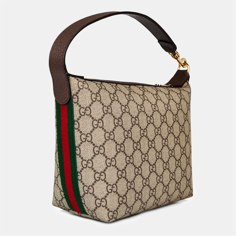 Ophidia Mini Hobo Bag - Image 2