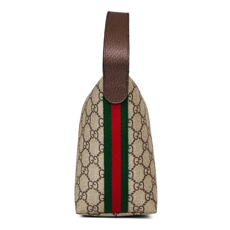 Ophidia Mini Hobo Bag - Image 4
