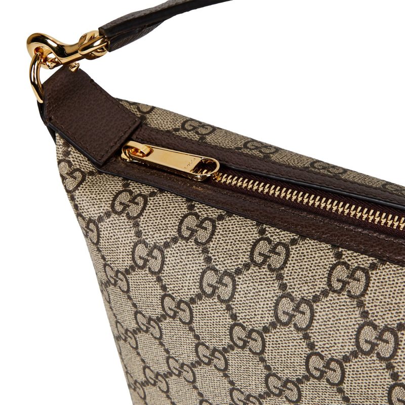 Ophidia Mini Hobo Bag - Image 5